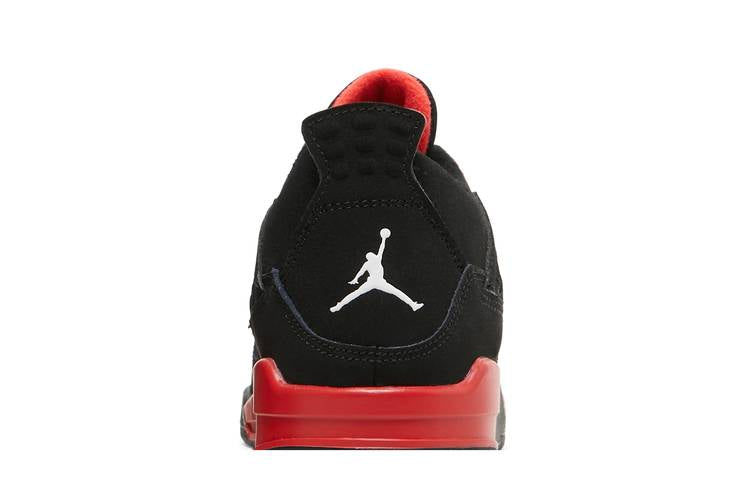 Jordan 4 Retro Red Thunder (PS)