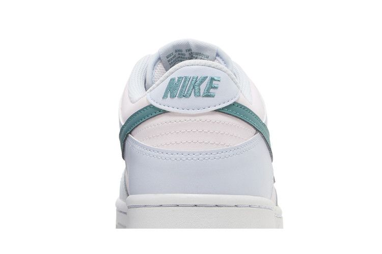 Nike Dunk Low Mineral Teal (GS)