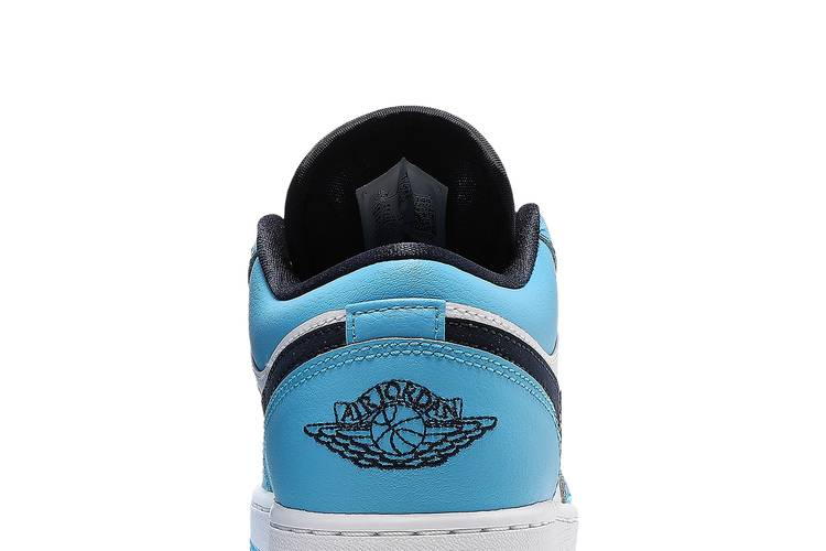 Jordan 1 Low UNC (2021) (GS)