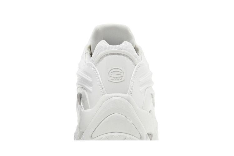 Nike Hot Step 2 Drake NOCTA White