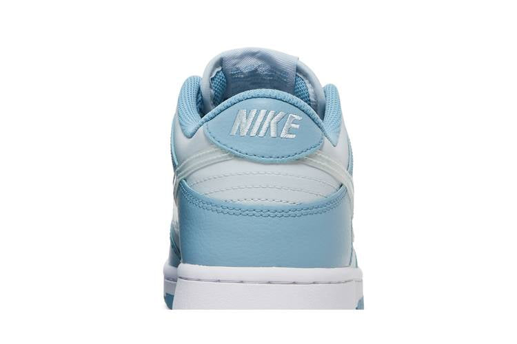 Nike Dunk Low Clear Aqua (PS)