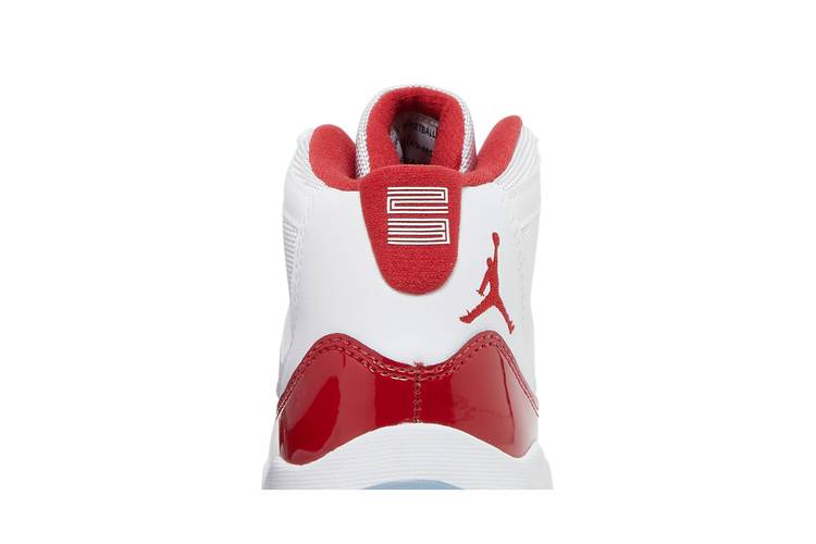 Jordan 11 Retro Cherry (2022) (PS)