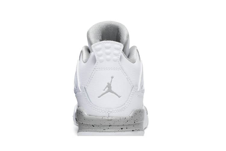 Jordan 4 Retro White Oreo (2021) (PS)