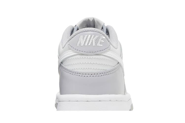 Nike Dunk Low Two-Toned Grey (PS)