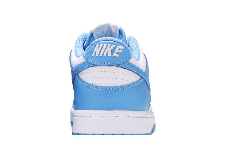 Nike Dunk Low UNC (2021/2024) (GS)