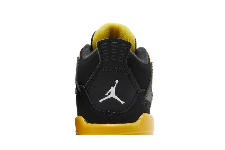 Jordan 4 Retro Thunder (2023) (TD)