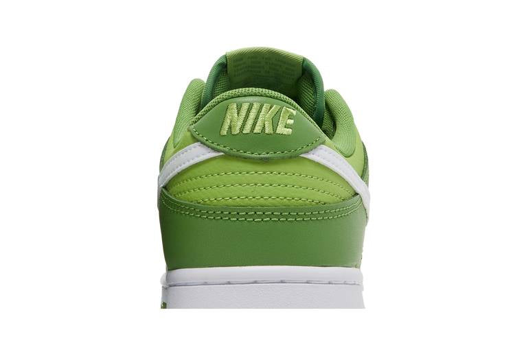 Nike Dunk Low Chlorophyll