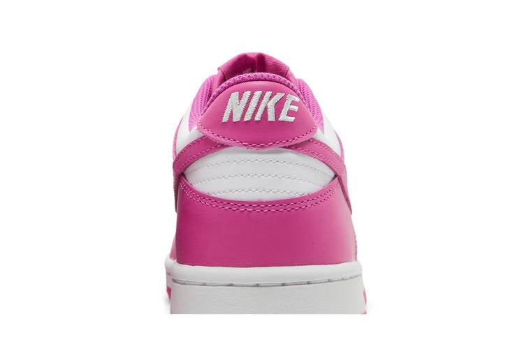 Nike Dunk Low Active Fuchsia (PS)