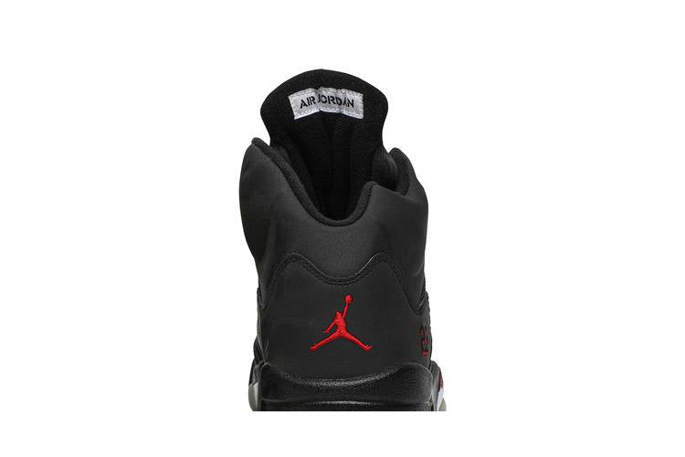 Jordan 5 Retro DMP Raging Bull 3M