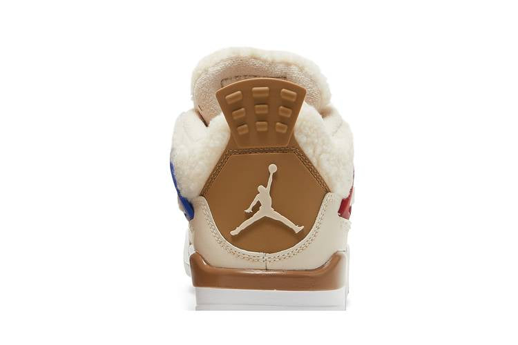 Jordan 4 Retro Where the Wild Things Are (GS)