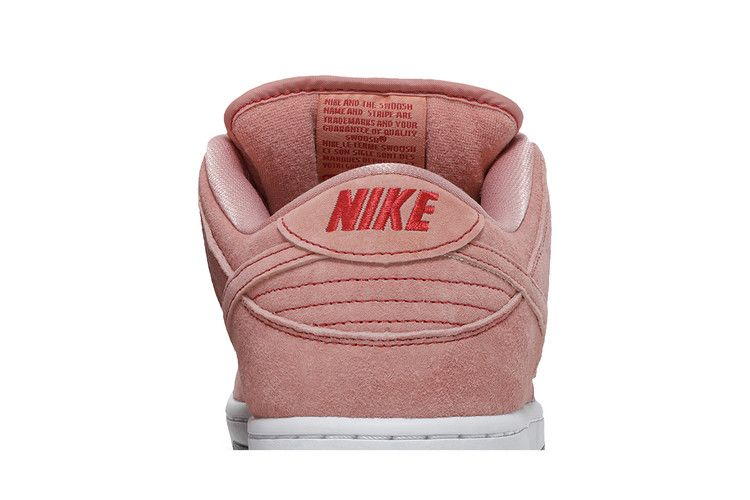 Nike SB Dunk Low Pink Pig