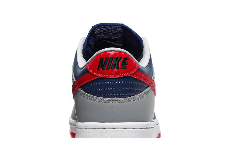 Nike Dunk Low CO.JP Samba (2020)