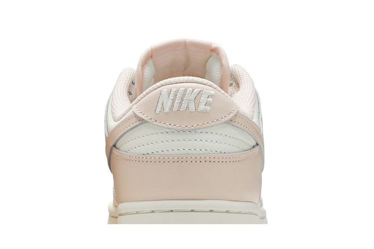 Nike Dunk Low Orange Pearl (Women's)