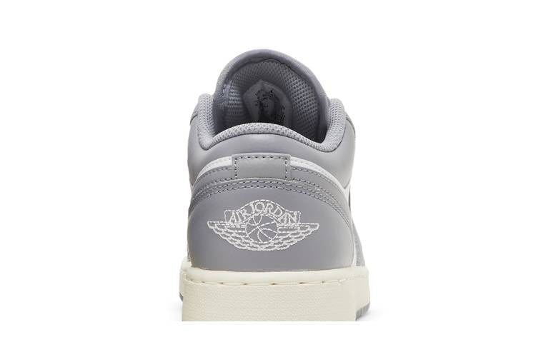 Air Jordan 1 Low Vintage Grey (GS)