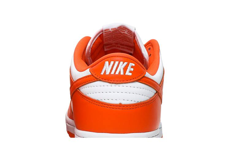 Nike Dunk Low SP Syracuse (2020/2022)