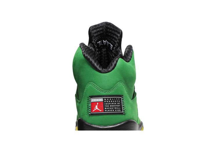 Jordan 5 Retro SE Oregon