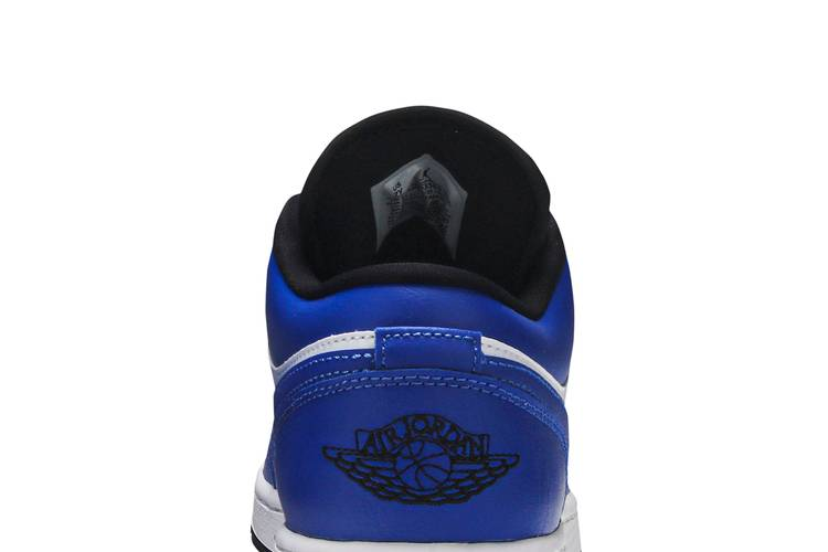 Jordan 1 Low Game Royal (GS)