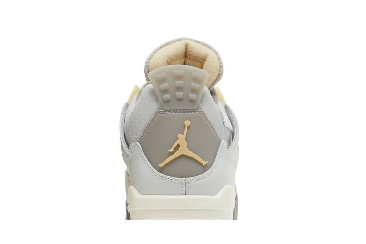 Jordan 4 Retro SE Craft Photon Dust