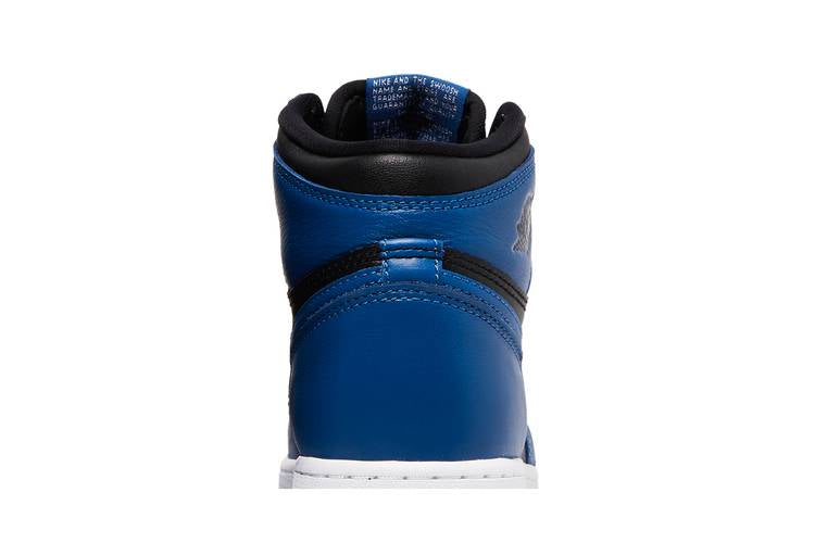 Jordan 1 Retro High OG Dark Marina Blue (GS)