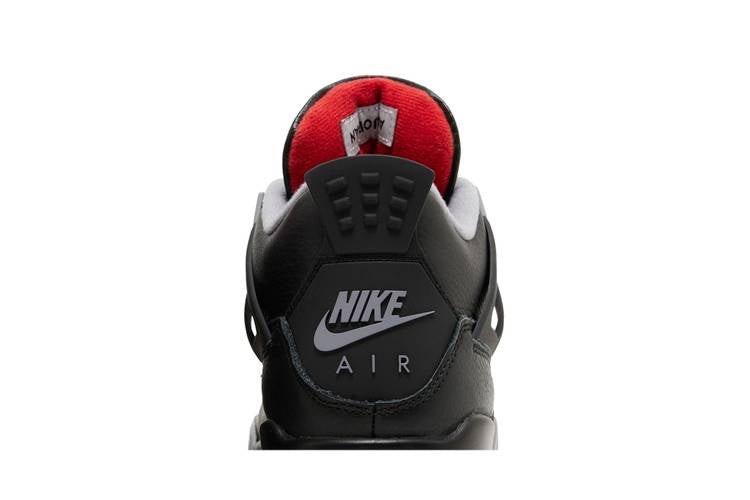 Jordan 4 Retro Bred Reimagined (GS)