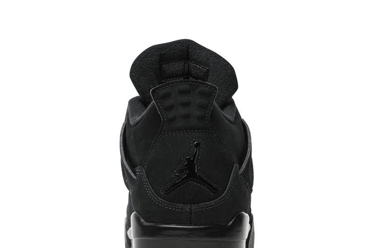 Jordan 4 Retro Black Cat (2020)