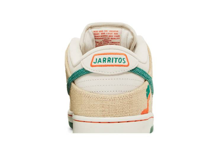 Nike SB Dunk Low Jarritos