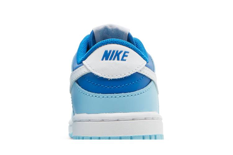 Nike Dunk Low Argon (2022) (TD)