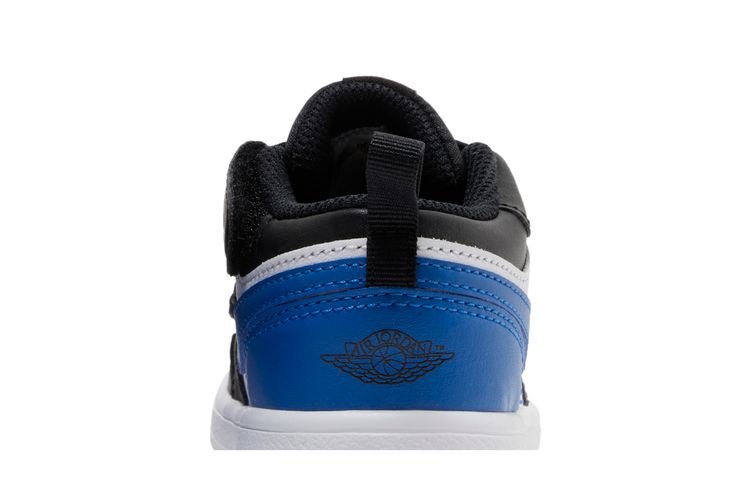 Jordan 1 Retro Low ALT Alternate Royal Toe (TD)