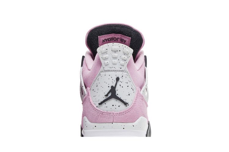 Jordan 4 Retro Orchid (Women's)