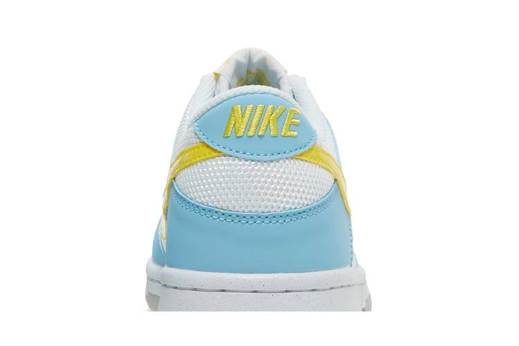 Nike Dunk Low Next Nature Homer Simpson (GS)