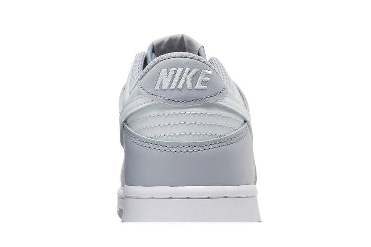 Nike Dunk Low Two-Toned Grey (GS)