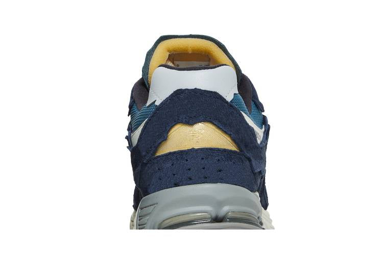 New Balance 2002R Protection Pack Dark Navy