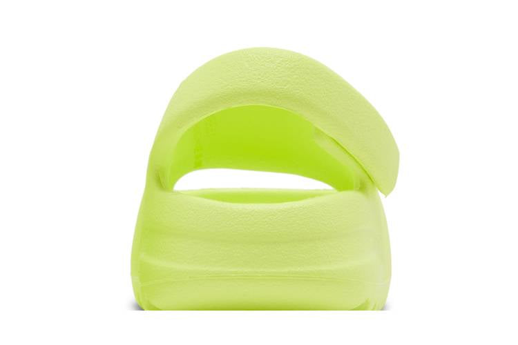 adidas Yeezy Slide Glow Green (2022 Restock) (Infants)