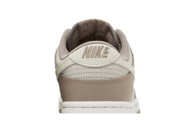 Nike Dunk Low Bone Beige (Women's)