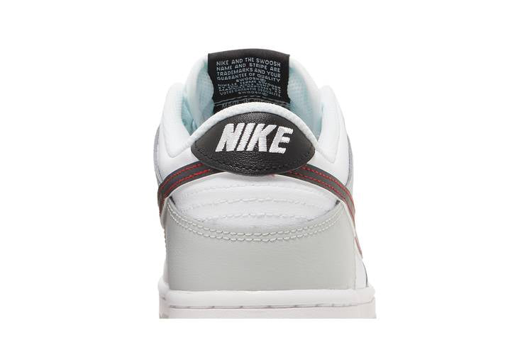 Nike Dunk Low SE Jackpot (GS)