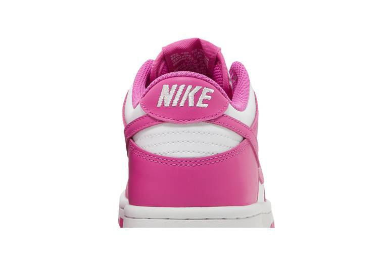 Nike Dunk Low Active Fuchsia (GS)