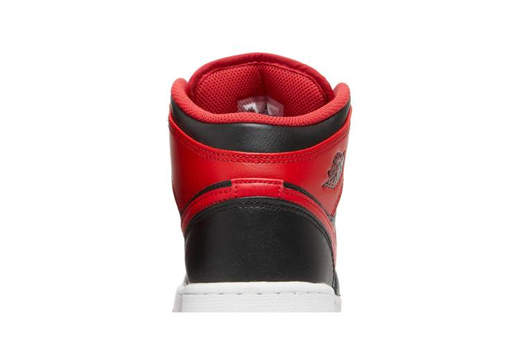 Jordan 1 Mid Alternate Bred (2022) (GS)