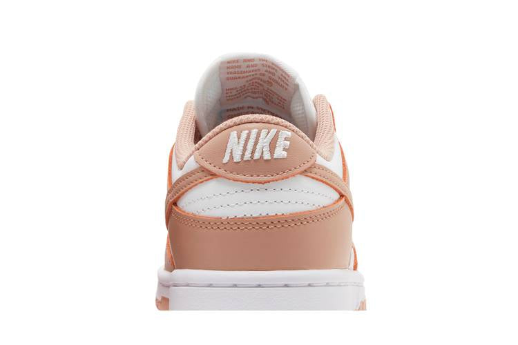 Nike Dunk Low Rose Whisper (Women's)