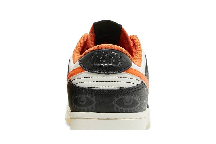 Nike Dunk Low PRM Halloween (2021)