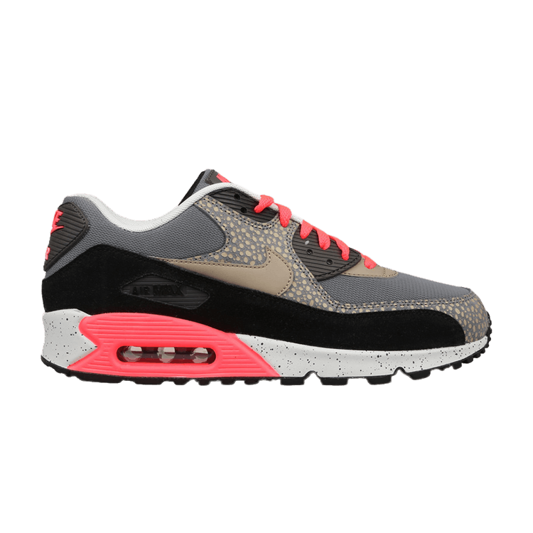 Nike Air Max 90 Bamboo Safari