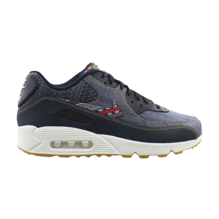 Nike Air Max 90 Afro Punk