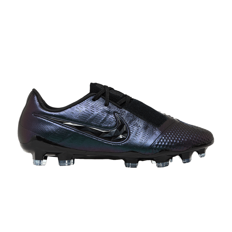 Nike Phantom Venom Elite FG Kinetic Black