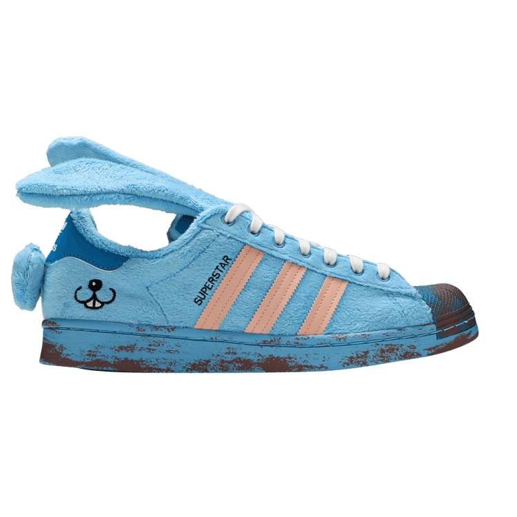 adidas Superstar Melting Sadness Bunny