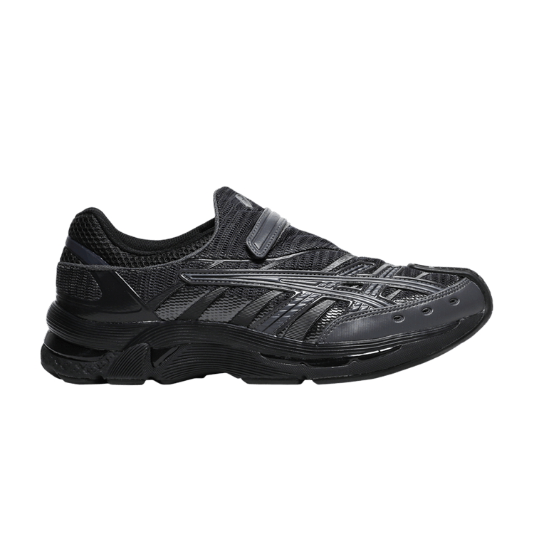 ASICS Gel-Kiril 2 Kiko Kostadinov Phantom Black Graphite Grey