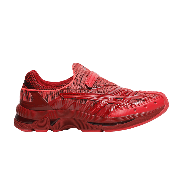 ASICS Gel-Kiril 2 Kiko Kostadinov Coral Red