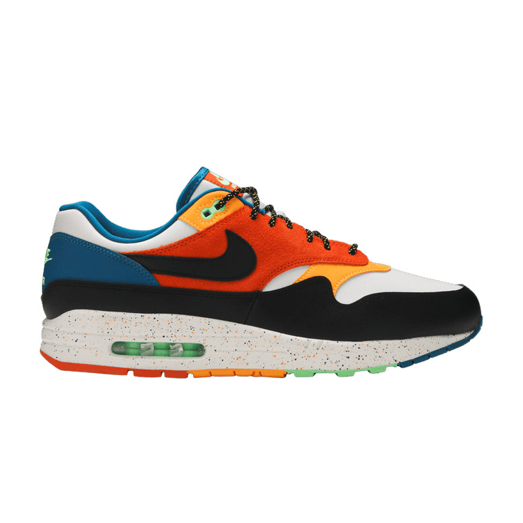 Nike Air Max 1 Multi Mix