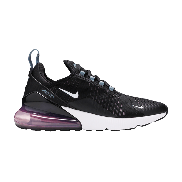 Nike Air Max 270 Black Arctic Pink (Women's)