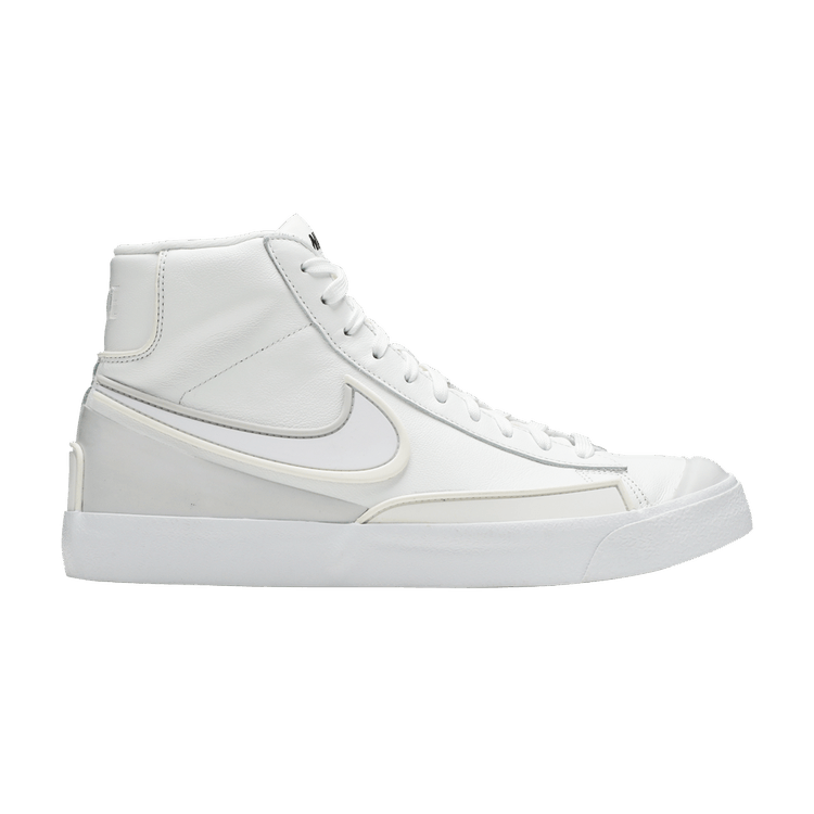 Nike Blazer Mid Infinite Summit White