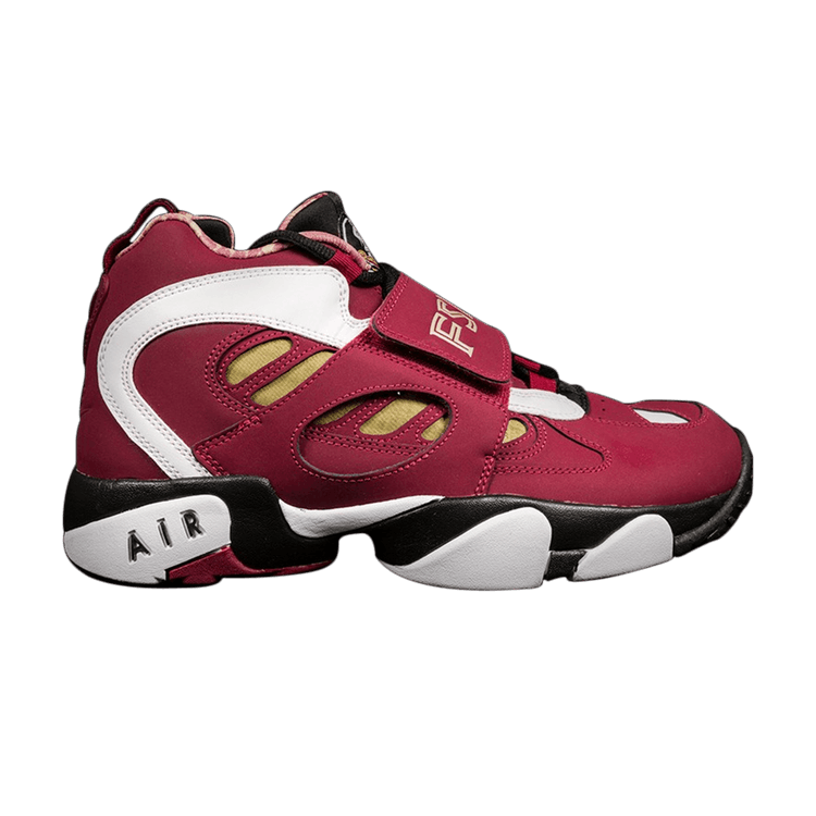 Nike Air Diamond Turf 2 FSU