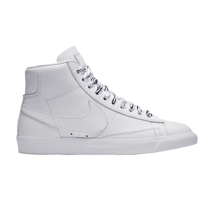 Nike Blazer Mid Serena Williams (Women's)
